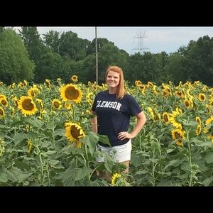 Meet your Posher, Kristen